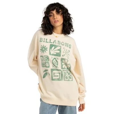 Afbeelding van Billabong RIDE IN Sweater, Dames, Maat: Large, Wcp