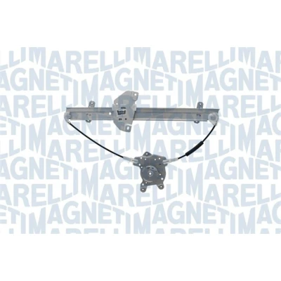 Afbeelding van Raambedieningsmechanisme MAGNETI MARELLI 350103170397
