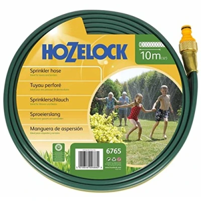 Afbeelding van Hozelock Sproeislang 10m