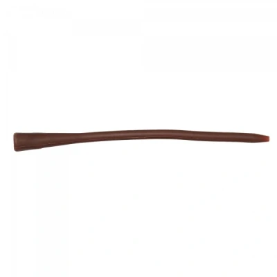Afbeelding van Madcat Anti Tangle Sleeve XL Brown (10 stuks) Klein materiaal