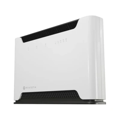 Afbeelding van Mikrotik D53G 5HacD2HnD TC&amp;FG621 EA draadloze router Gigabit Ethernet Dual band (2.4 GHz / 5 GHz) 4G