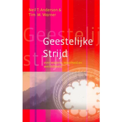 Afbeelding van Geestelijke strijd