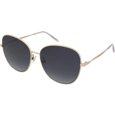 Afbeelding van Marc Jacobs 664/G/S HZJ/9O Glasdiameter: 59