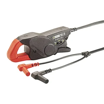Afbeelding van Chauvin Arnoux MN39 Stroomtangadapter Meetbereik A/AC (bereik): 0.1 240 A