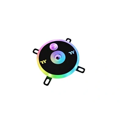 Afbeelding van Thermaltake Pacific W5 Plus RGB Waterkoelingchipkoeler