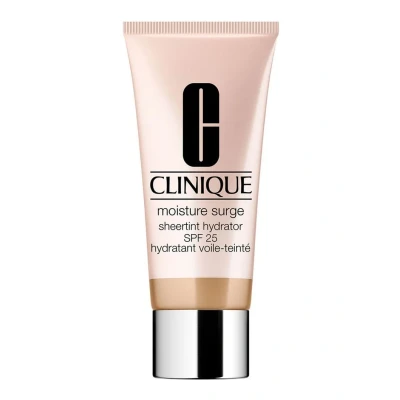 Afbeelding van Clinique Moisture Surge™ Sheertint Hydrator SPF 25 Shade 02 Light