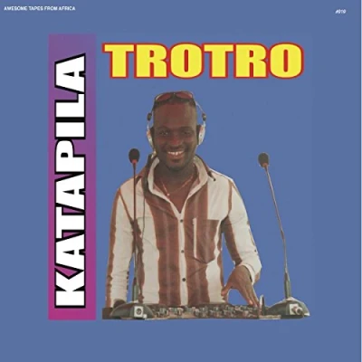 Afbeelding van Trotro