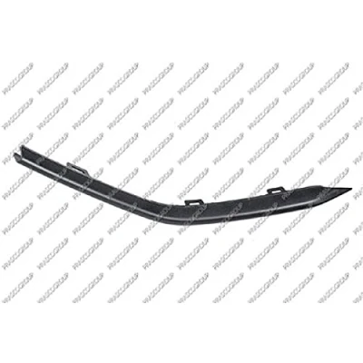 Afbeelding van Sier / beschermingspaneelset, bumper PRASCO FD4321204