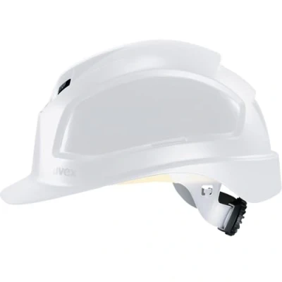 Afbeelding van uvex pheos B WR 9772030 Veiligheidshelm Wit