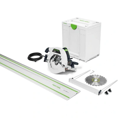 Afbeelding van Festool HK 85 EB Plus FS Pendelkapzaag 576138