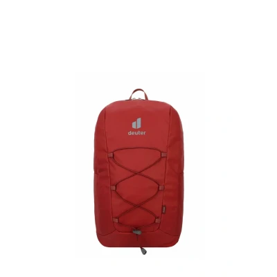Afbeelding van Deuter GOGO Backpack, Maat: One Size, Redwood