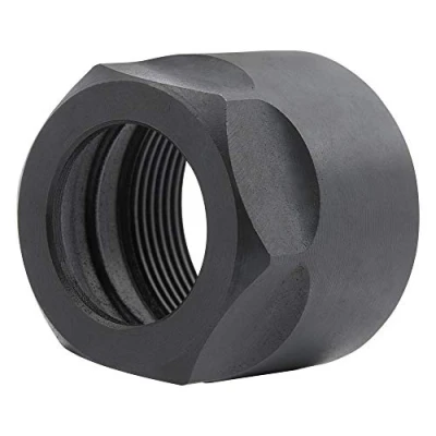 Afbeelding van Trend Spantmoer voor T10, T11, T12 &amp; T14 router, 22 mm diameter, M22x1,0 draad, CLT/moer / T10