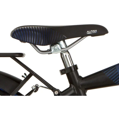 Afbeelding van Alpina Zadel 24 26 Yabber