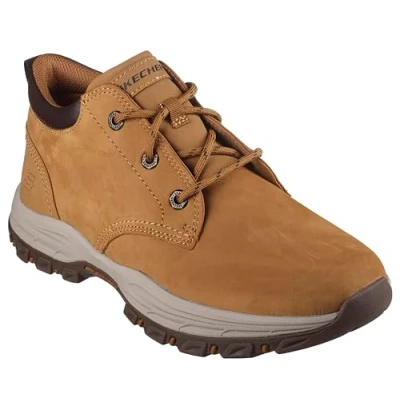 Afbeelding van Skechers Tri Namics Sneakers voor heren, houtskool, 8 UK, 42 EU