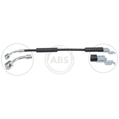 Afbeelding van Abs Remslang SL 4806