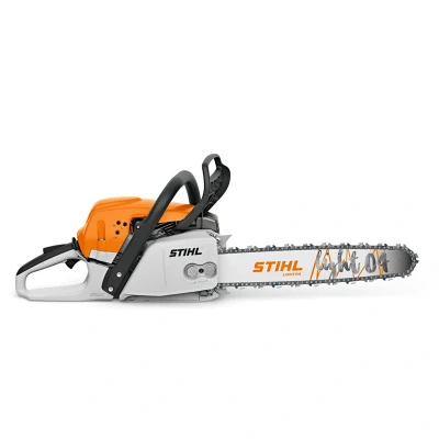 Afbeelding van Stihl MS 291 benzine kettingzaag starters set basic Bladlengte: 40 cm