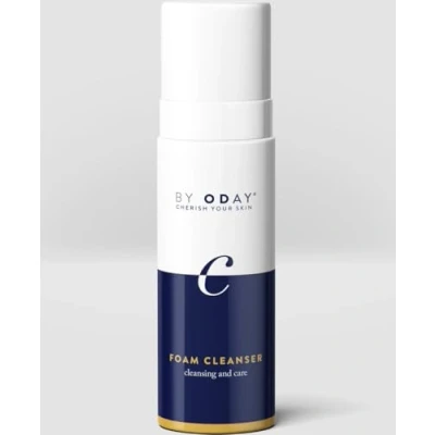 Afbeelding van BY ODAY foamcleanser gezichtsreiniger Rosacea &amp; Acne