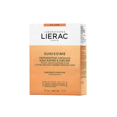 Afbeelding van SVR Dagcrème Sebiaclear Hydra Soin Reparateur Apaisant Anti Marques