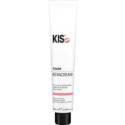 Afbeelding van KIS KeraCream Color Haarverf 100ml 2 N