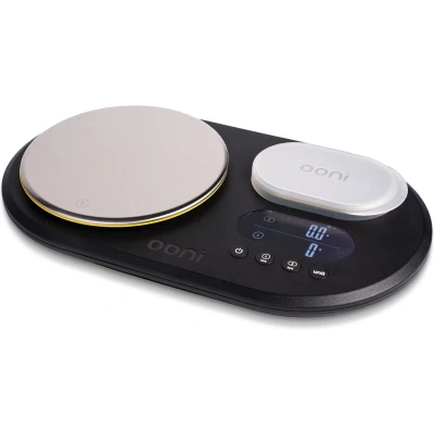 Afbeelding van Ooni Digitale Weegschaal Dual Platform