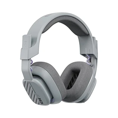 Afbeelding van Astro A10 Gen 2 Gaming Headset Pc/mac (grijs)