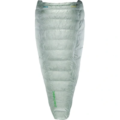 Afbeelding van Slaapzak Thermarest Vesper 32 UL Quilt Long