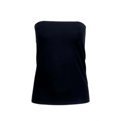 Afbeelding van Brandit Bandeau Top, Dames, Maat: 5XL, Black
