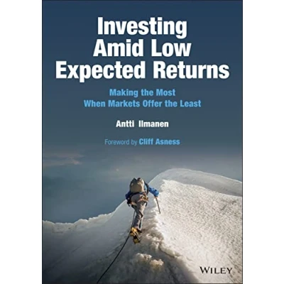 Afbeelding van Investing Amid Low Expected Returns