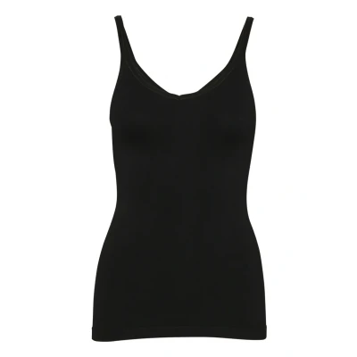 Afbeelding van Part Two Hyddapw TO Top, Dames, Maat: S/M, Black