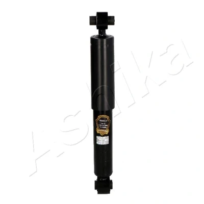 Afbeelding van ASHIKA MA 00992 schokdemper Achteras Gasdruk Dubbelpijp Telescoop Oog bovenaan CITROËN: Berlingo II, DS5 Hatchback
