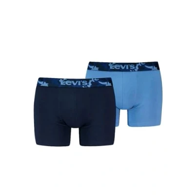 Afbeelding van Levi&#039;s Heren Camo WB Boxer Brief 2P