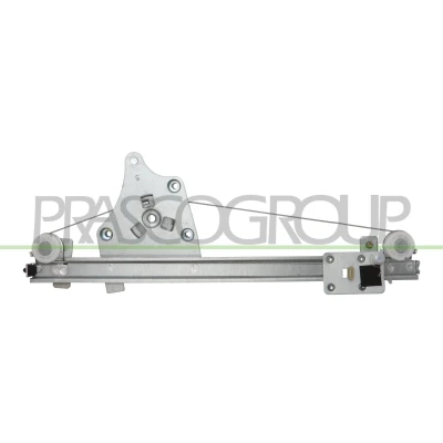 Afbeelding van Prasco Raammechanisme Links achter Electrisch FD719W064