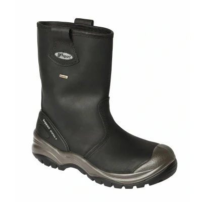 Afbeelding van Grisport Veiligheidslaars 72401C var 2 S3 mt 43