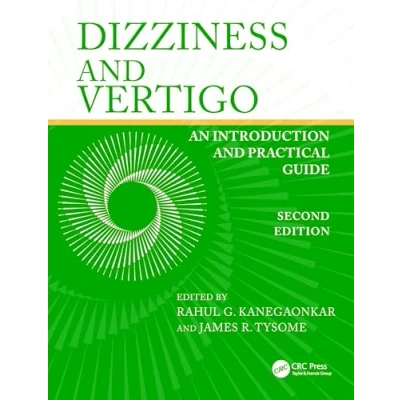 Afbeelding van Dizziness and Vertigo: An Introduction Practical Guide