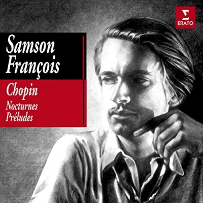 Afbeelding van Chopin Nocturnes &amp; Preludes