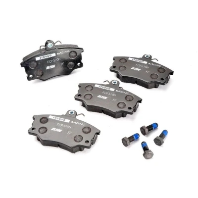 Afbeelding van Ferodo Racing Remblokset FCP370H