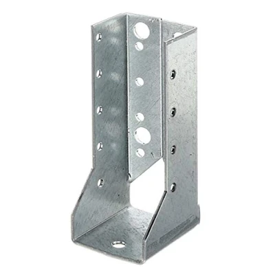 Afbeelding van Alberts 837518 Balkdrager type B, handwerkerspakket sendzimir verzinkt 80 x 120 mm set van 50