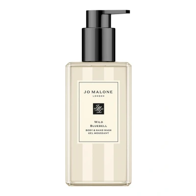 Afbeelding van Jo Malone London Wild Bluebell Body &amp; Hand Wash douchegel handzeep 250 ml