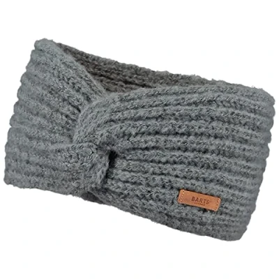 Afbeelding van Barts Dames Zachte Hoofdband Desire 14 Dark Celadon