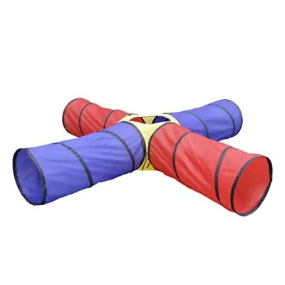 Afbeelding van knorr® toys Speeltunnel Circle tunnel centre