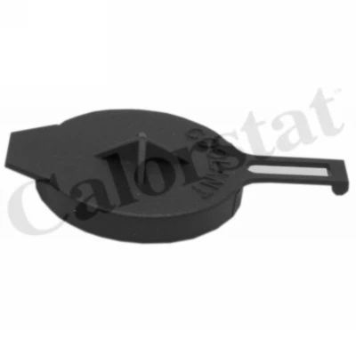 Afbeelding van Calorstat By Vernet Radiateurdop RC0165