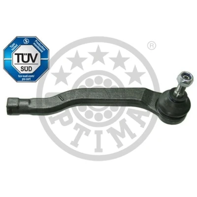 Afbeelding van Spoorstangeind OPTIMAL G1 1300