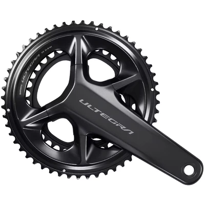 Afbeelding van Shimano Ultegra R8100 Crankstel 172,5 50/34