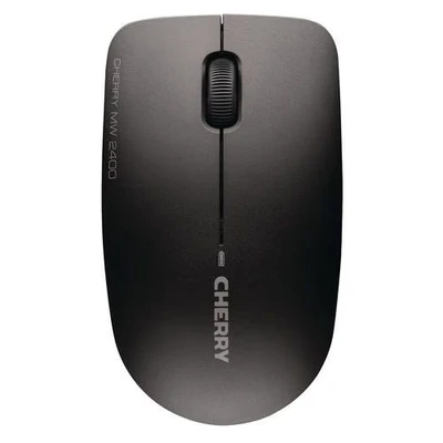 Afbeelding van Draadloze muis Cherry MW 2400