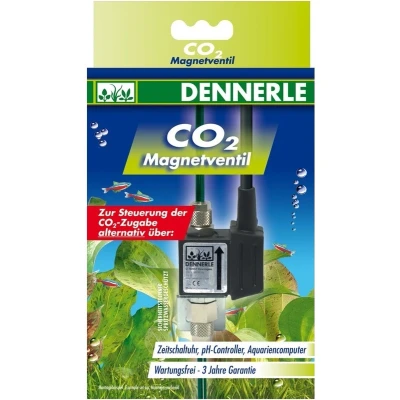 Afbeelding van Dennerle Co2 Magneetventiel Bemesting 1 stuk