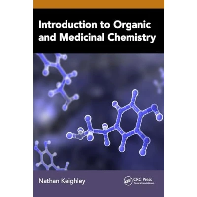 Afbeelding van Introduction to Organic and Medicinal Chemistry