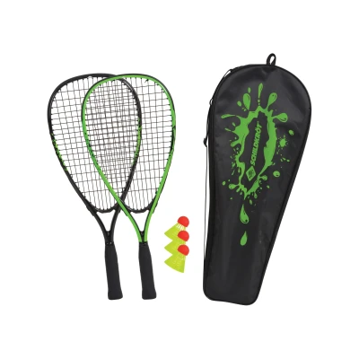 Afbeelding van Schildkröt Speed badmintonset