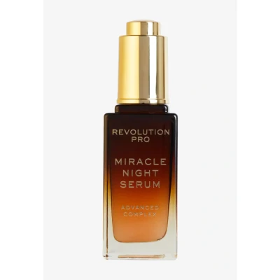 Afbeelding van Revolution PRO Miracle Night Rescue Serum Advanced Complex Serum, Maat: 30 ml,