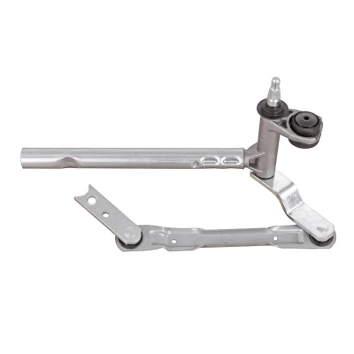 Afbeelding van VAICO V10 5775 Ruitenwisser Mechaniek voor voertuigen met stuur links Rechts Zonder elektro motor SEAT: Leon II Hatchback