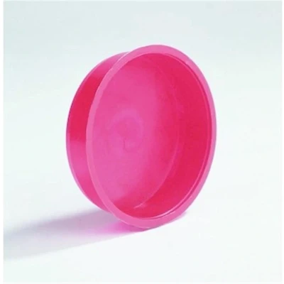 Afbeelding van Dyka Speciedeksel mof/spie aansluiting PE 160mm